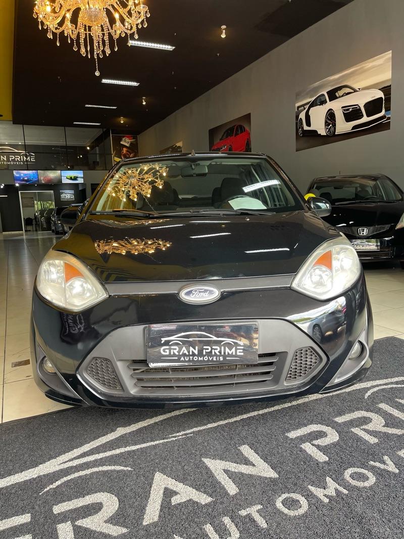 FORD Fiesta Sedan - Foto