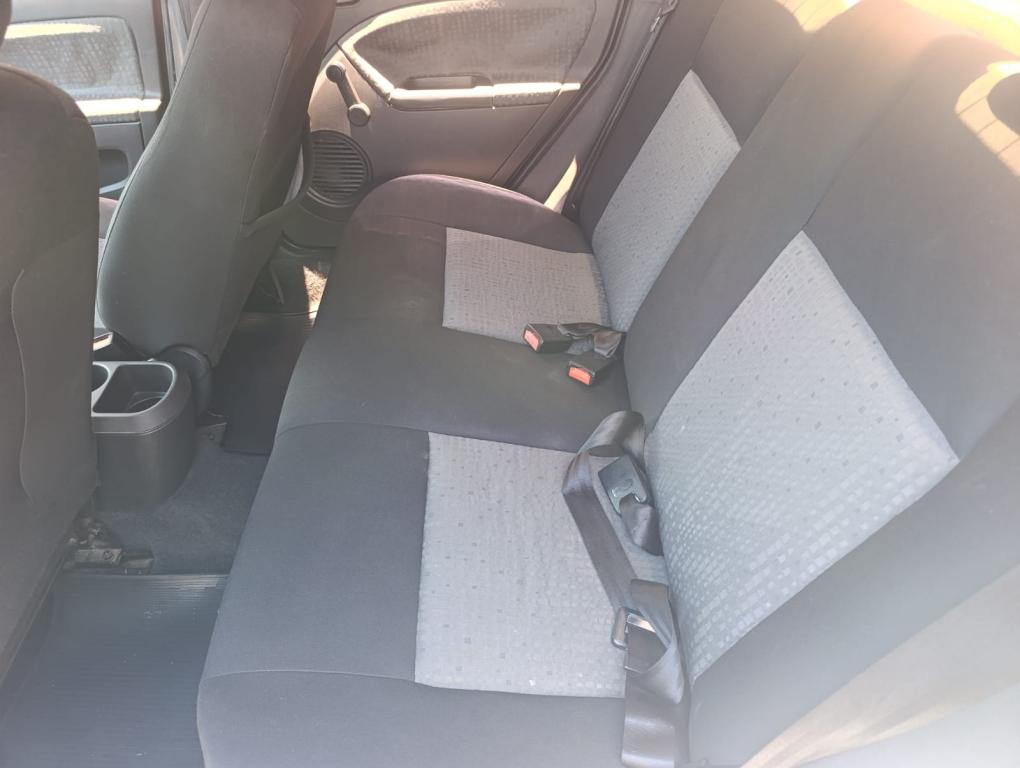 FORD Fiesta Sedan - Foto