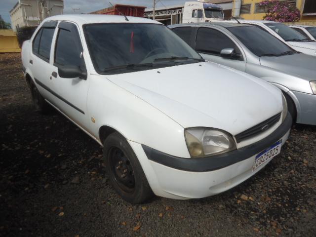 FORD Fiesta Sedan - Foto