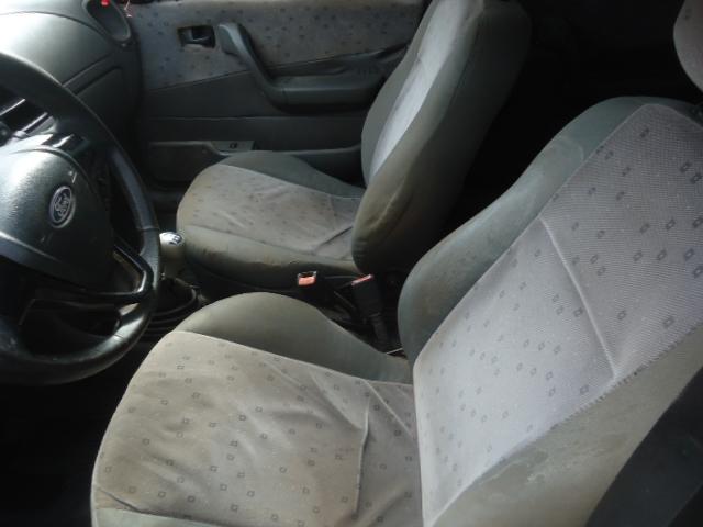 FORD Fiesta Sedan - Foto