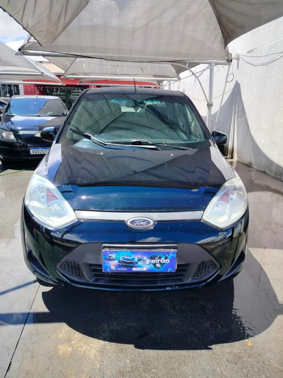 FORD Fiesta Sedan - Foto