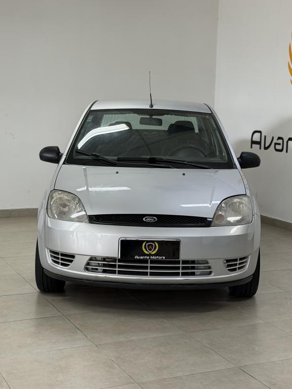 FORD Fiesta Sedan - Foto