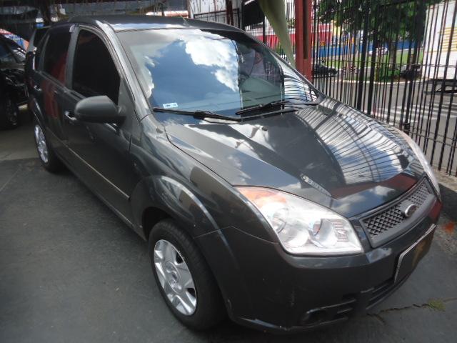 FORD Fiesta Sedan - Foto