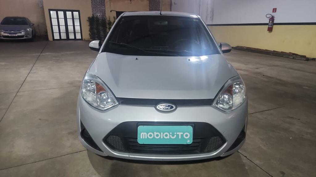 FORD Fiesta Sedan - Foto