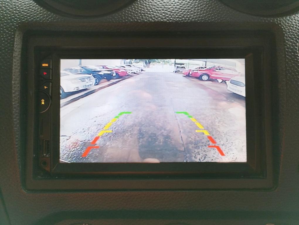 FORD Fiesta Sedan - Foto