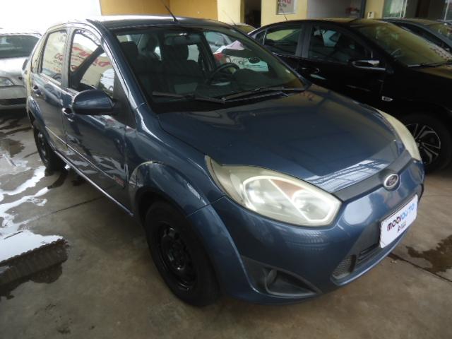 FORD Fiesta Sedan - Foto