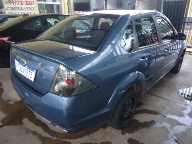 FORD Fiesta Sedan - Foto