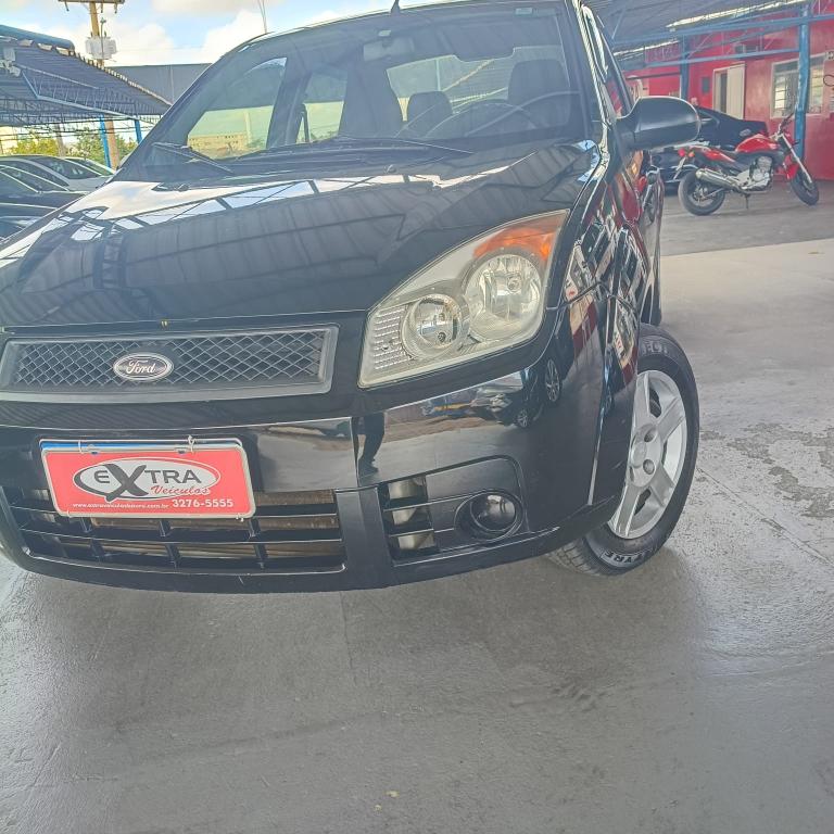 FORD Fiesta Sedan - Foto
