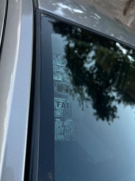 FORD Fiesta Sedan - Foto