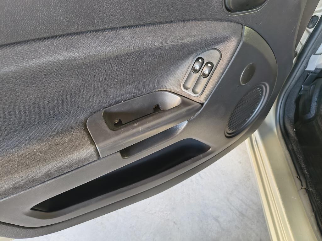 FORD Fiesta Sedan - Foto