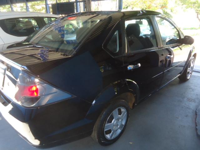 FORD Fiesta Sedan - Foto