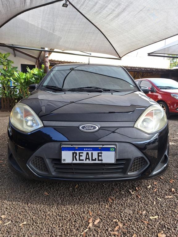 FORD Fiesta Sedan - Foto