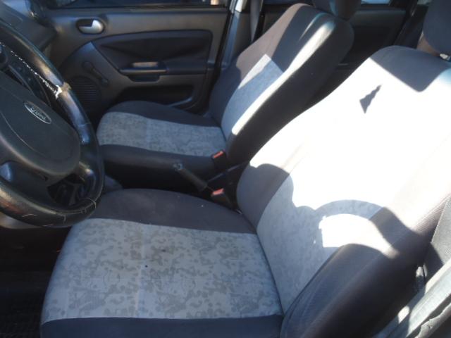 FORD Fiesta Sedan - Foto