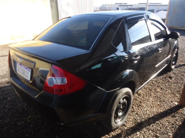 FORD Fiesta Sedan - Foto