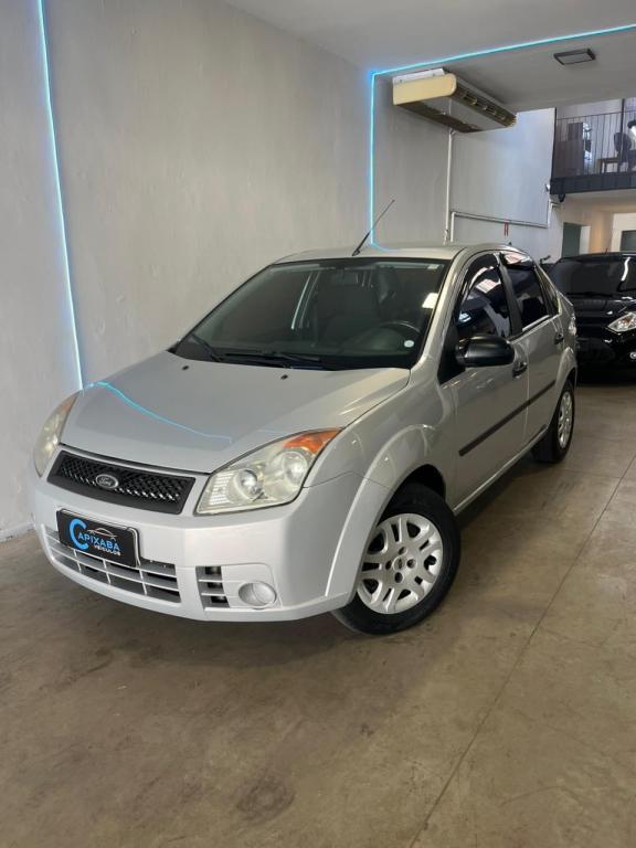 FORD Fiesta Sedan