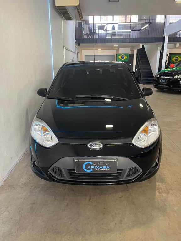 FORD Fiesta Sedan - Foto