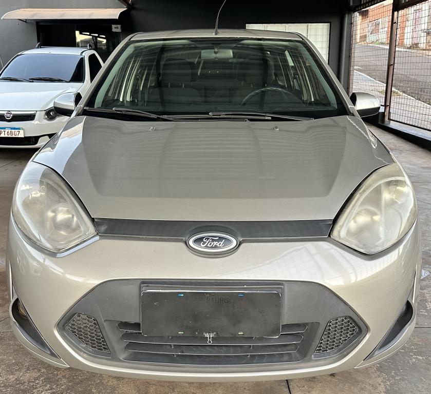FORD Fiesta Sedan - Foto