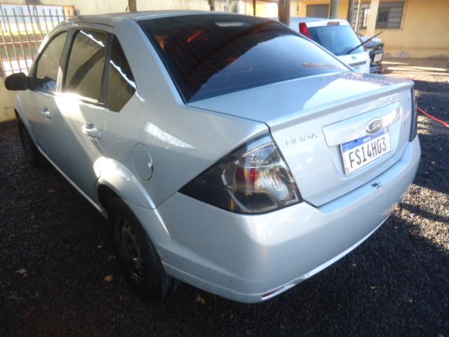 FORD Fiesta Sedan - Foto