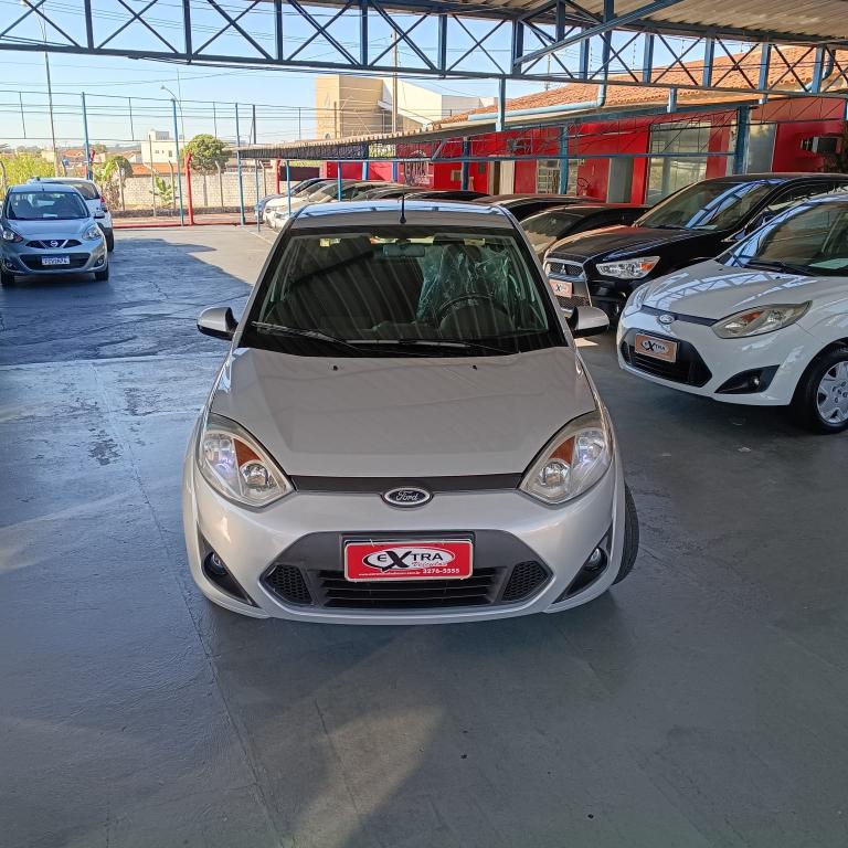 FORD Fiesta Sedan - Foto