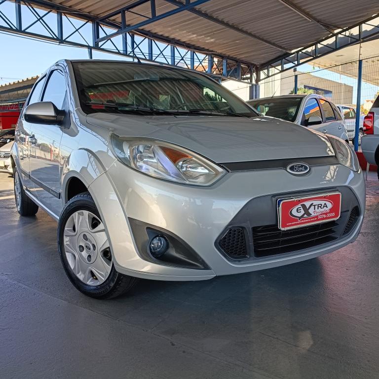 FORD Fiesta Sedan - Foto