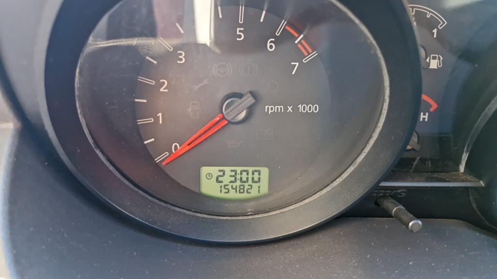 FORD Fiesta Sedan - Foto