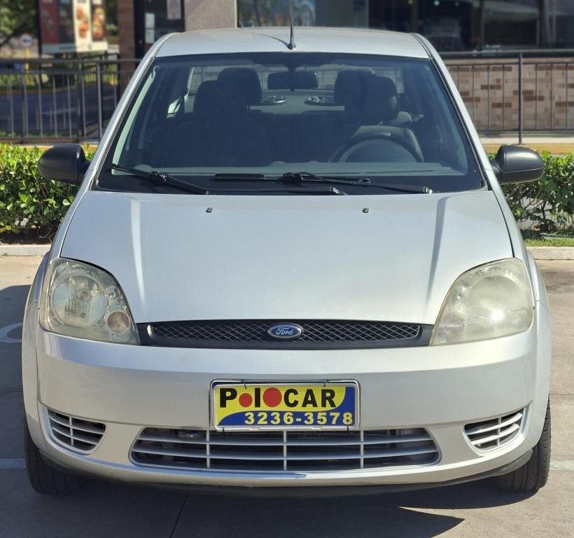 FORD Fiesta Sedan - Foto