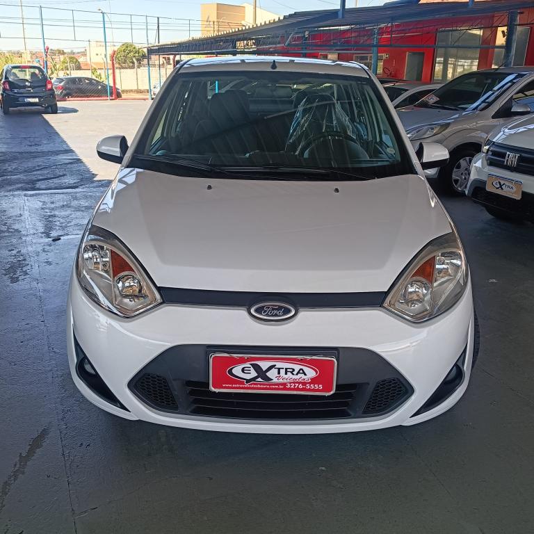 FORD Fiesta Sedan - Foto