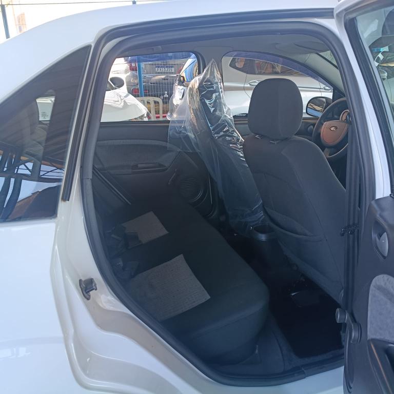 FORD Fiesta Sedan - Foto