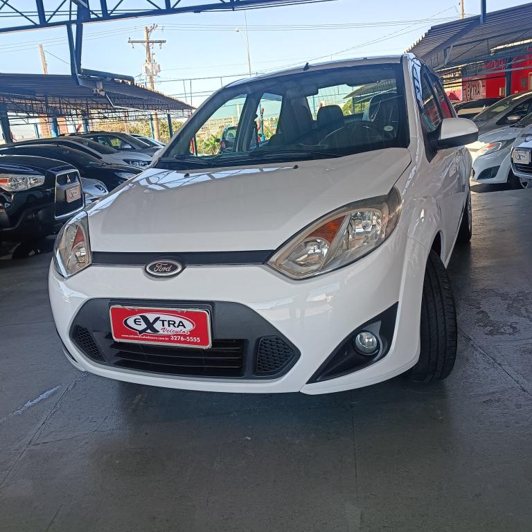 FORD Fiesta Sedan - Foto