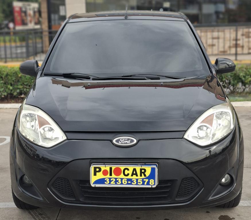 FORD Fiesta Sedan - Foto
