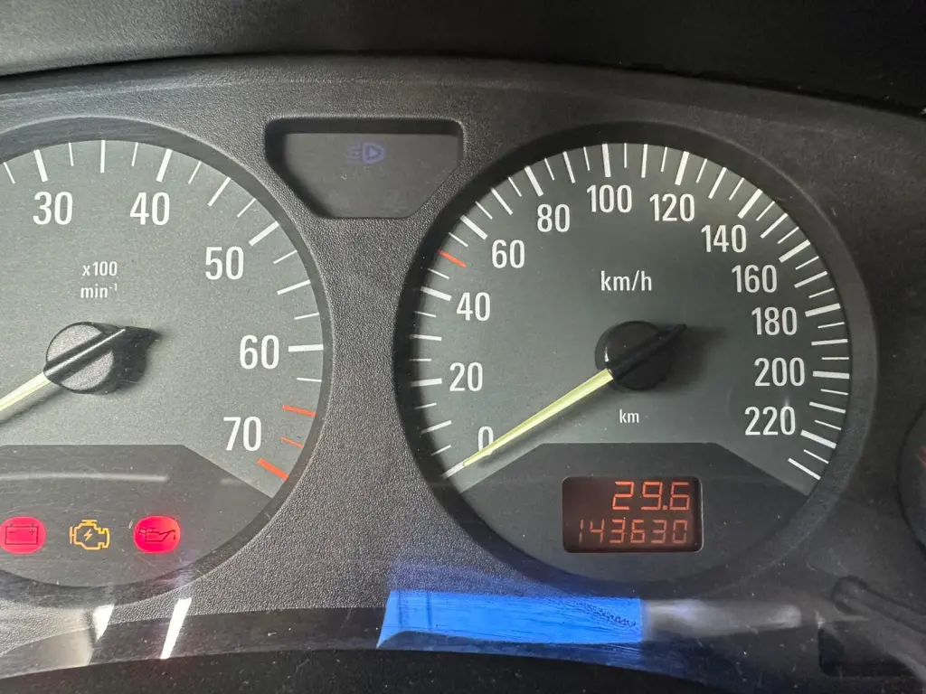 FORD Fiesta Sedan - Foto