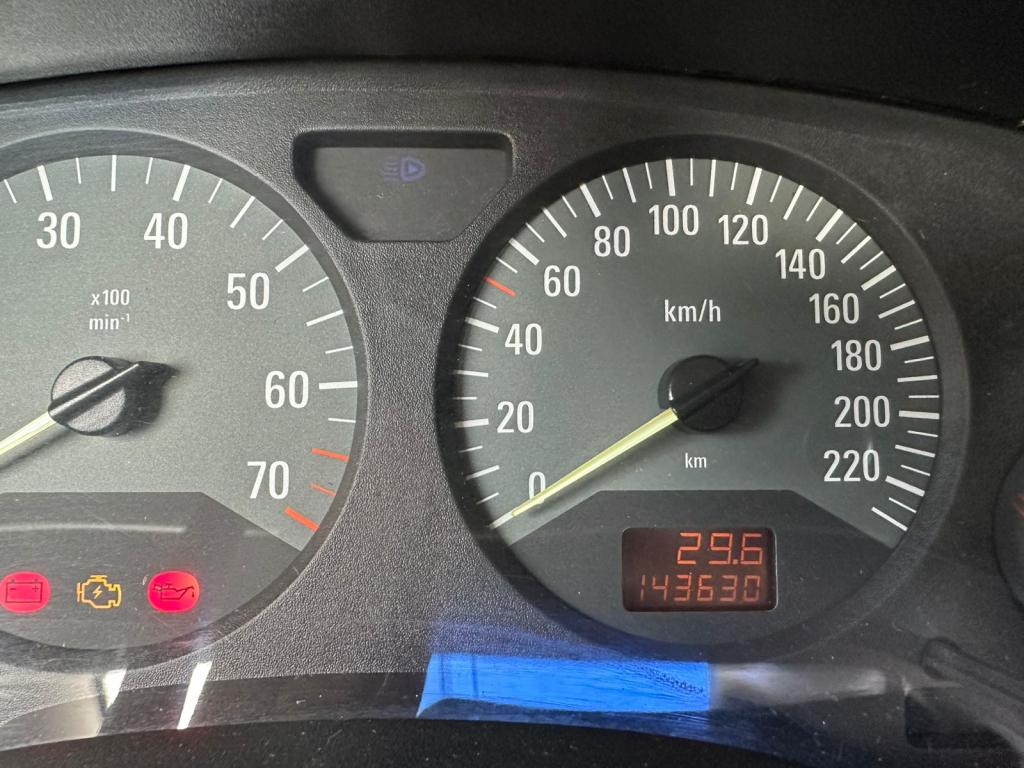 FORD Fiesta Sedan - Foto