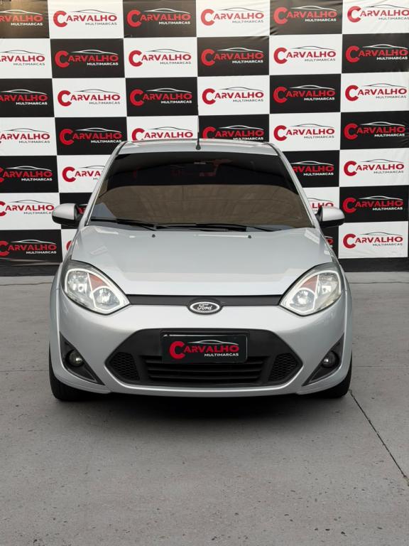 FORD Fiesta Sedan - Foto