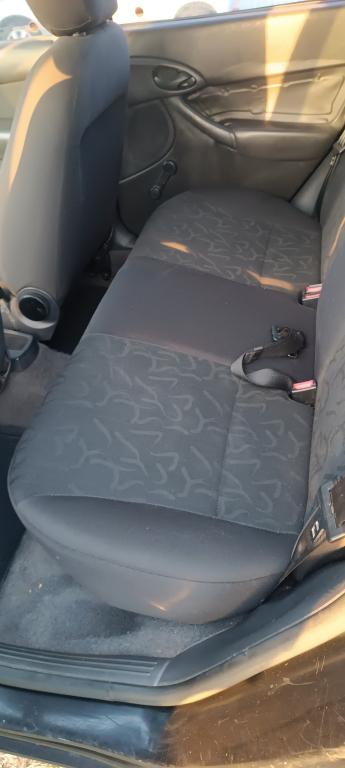 FORD Focus Hatch - Foto