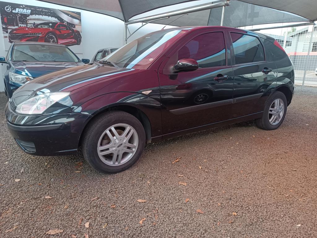 FORD Focus Hatch