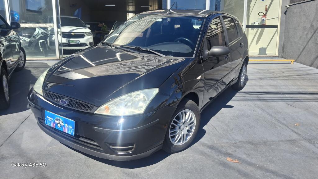 FORD Focus Hatch