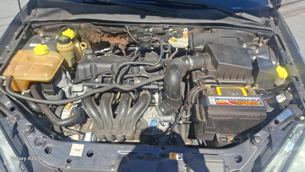 FORD Focus Hatch - Foto