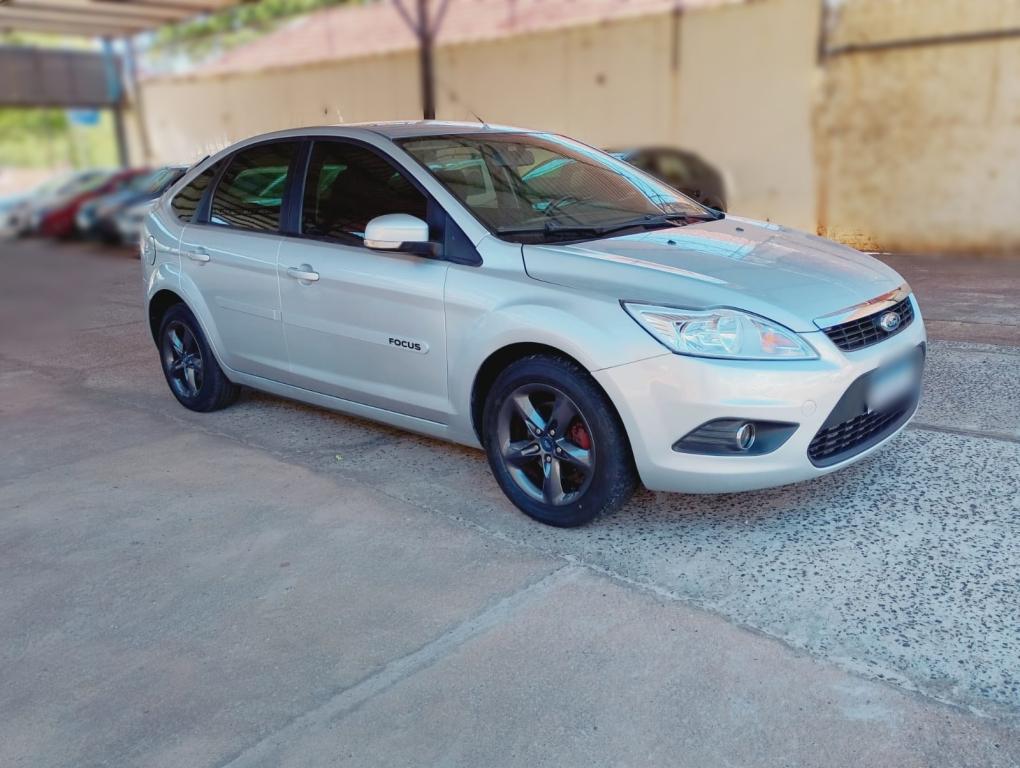FORD Focus Hatch