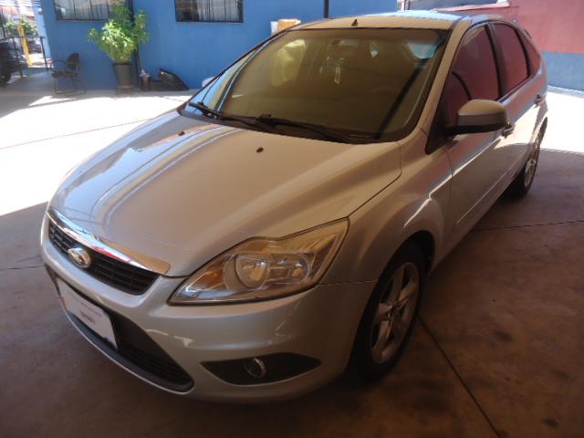 FORD Focus Hatch - Foto