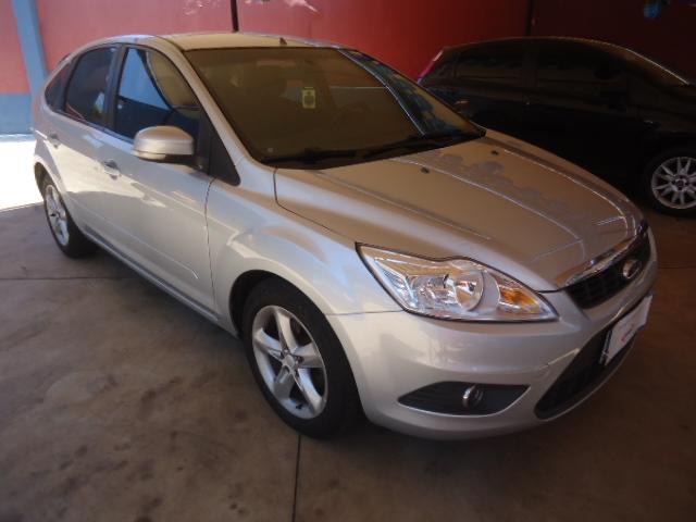 FORD Focus Hatch - Foto