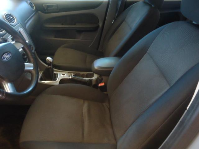 FORD Focus Hatch - Foto