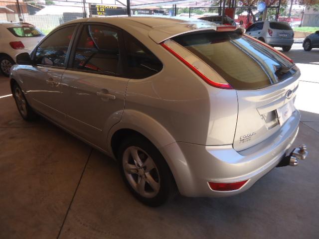 FORD Focus Hatch - Foto