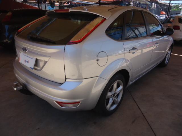 FORD Focus Hatch - Foto