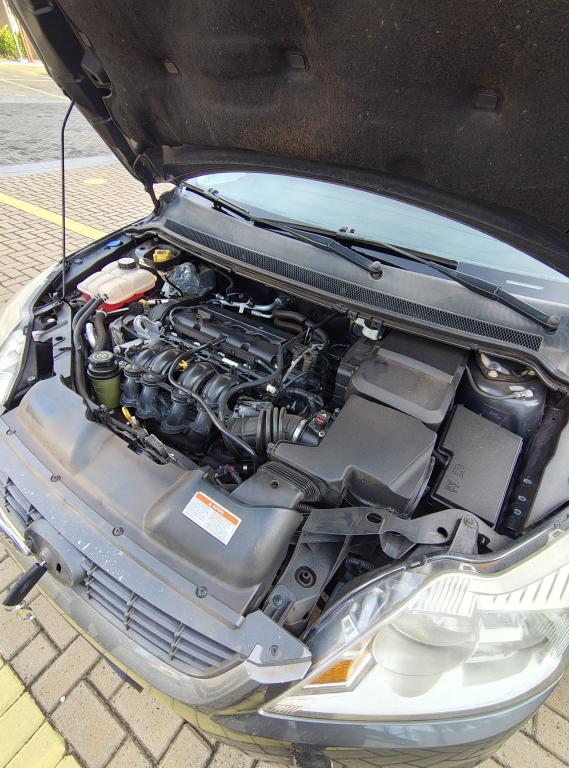 FORD Focus Hatch - Foto