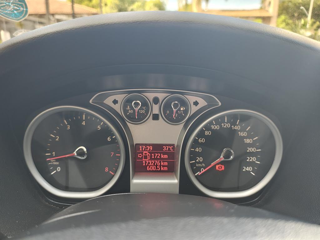 FORD Focus Hatch - Foto