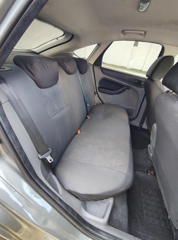 FORD Focus Hatch - Foto