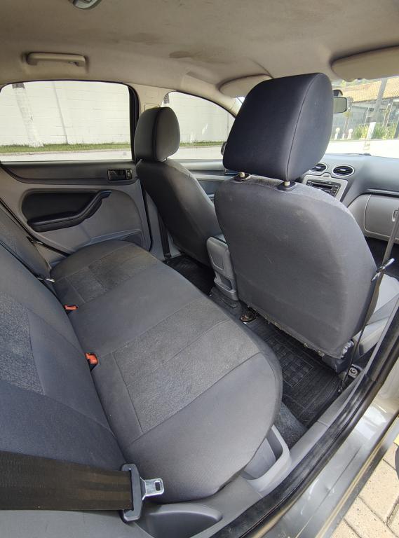 FORD Focus Hatch - Foto