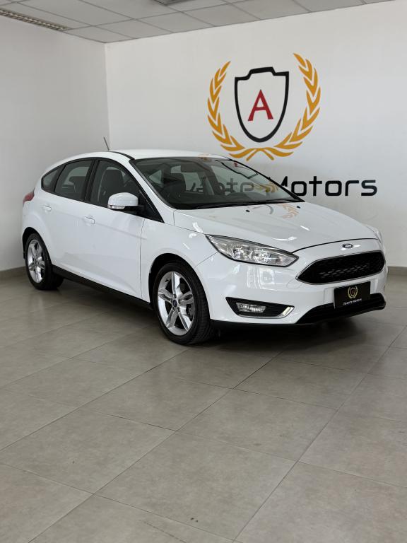 FORD Focus Hatch