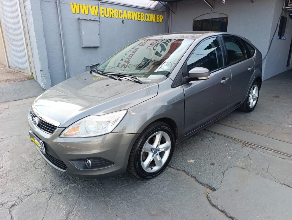 FORD Focus Hatch