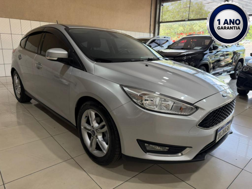 FORD Focus Hatch